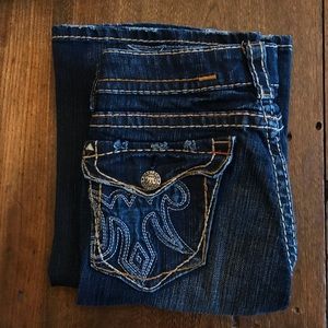 MEK jeans